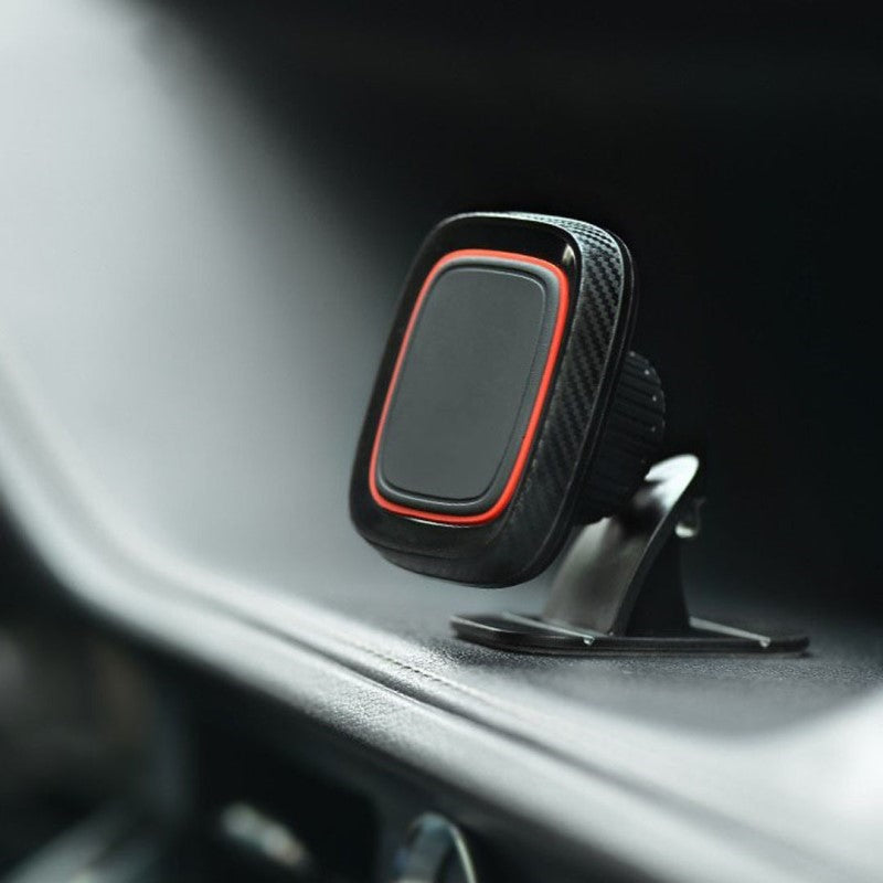 Support de téléphone magnétique pour voiture pour tableau de bord universel Support de téléphone magnétique pour voiture pour tableau de bord universel